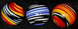 5/8 inch RPM Marbles