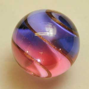 Willard's Marble by Chuck Pound